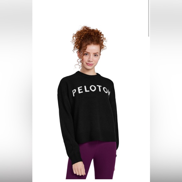 Peloton Sweaters - Peloton Crewneck Sweater